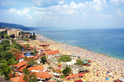 Marina Grand Beach 19